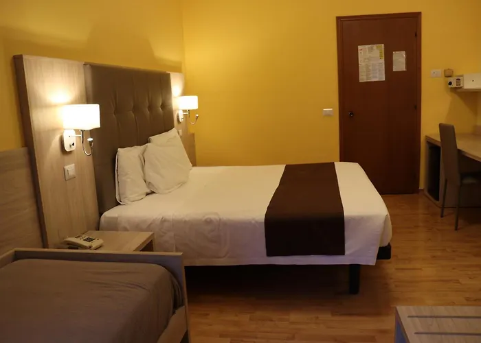 Hotel Montereale