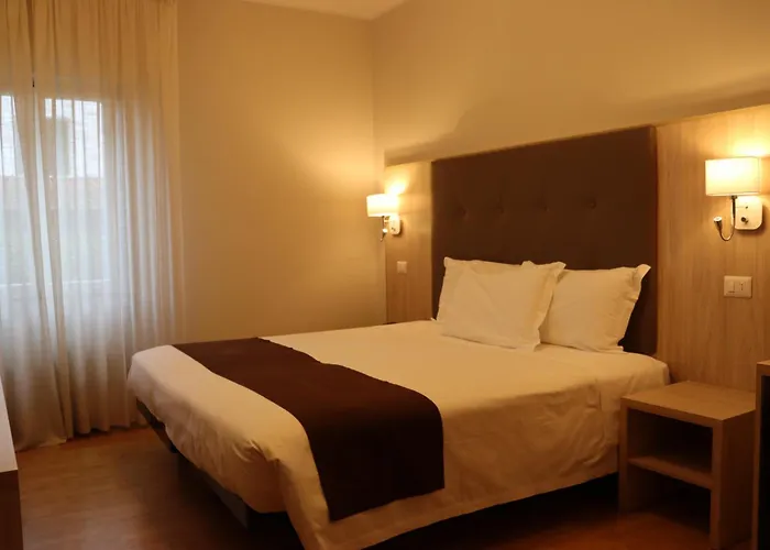 Hotel Montereale