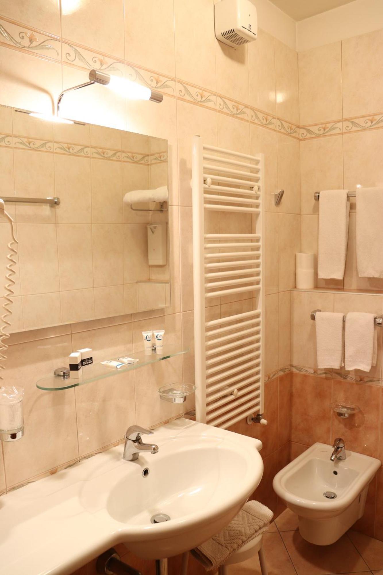 Montereale Hotel Pordenone