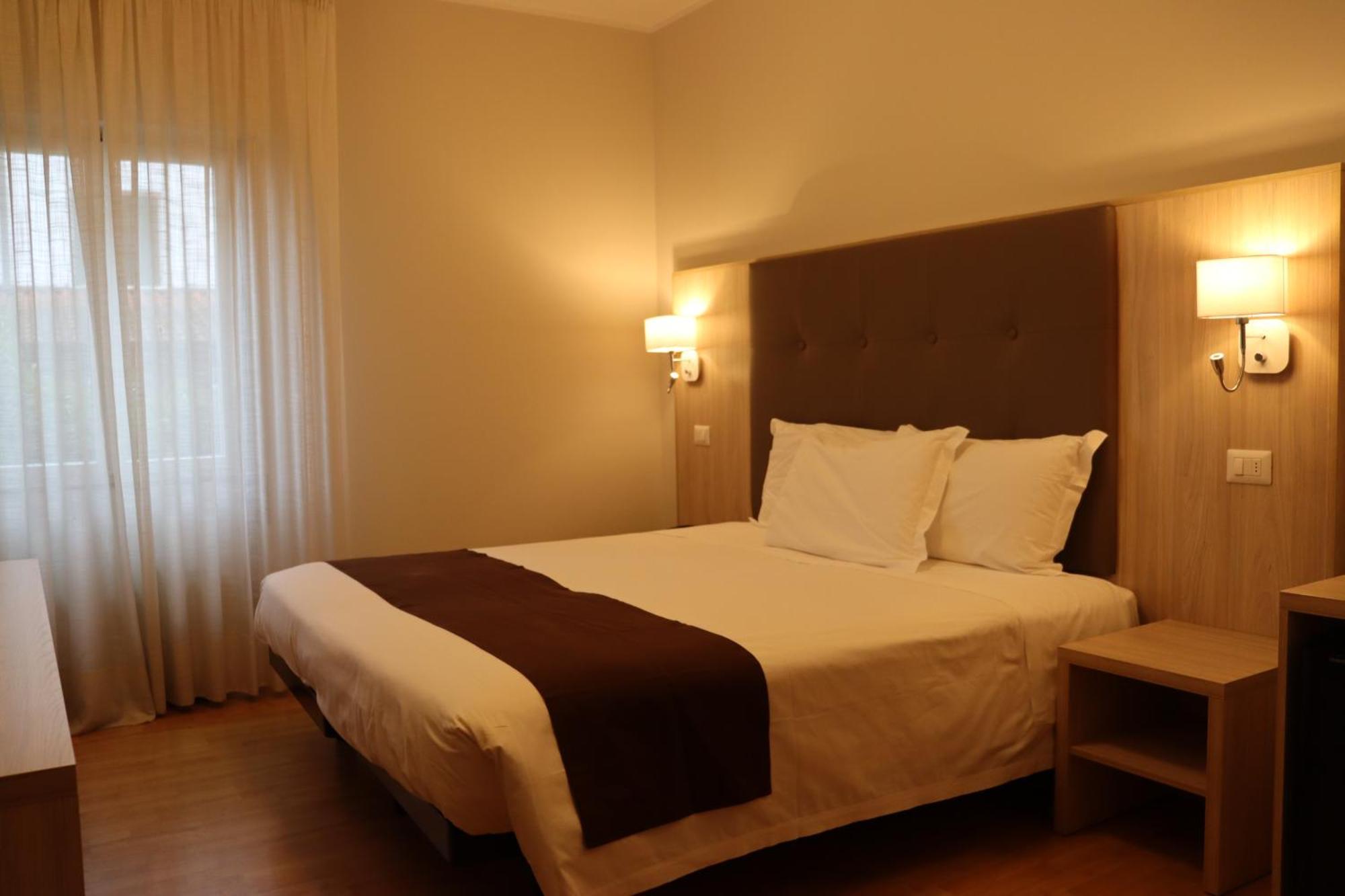 Hotel Montereale Pordenone