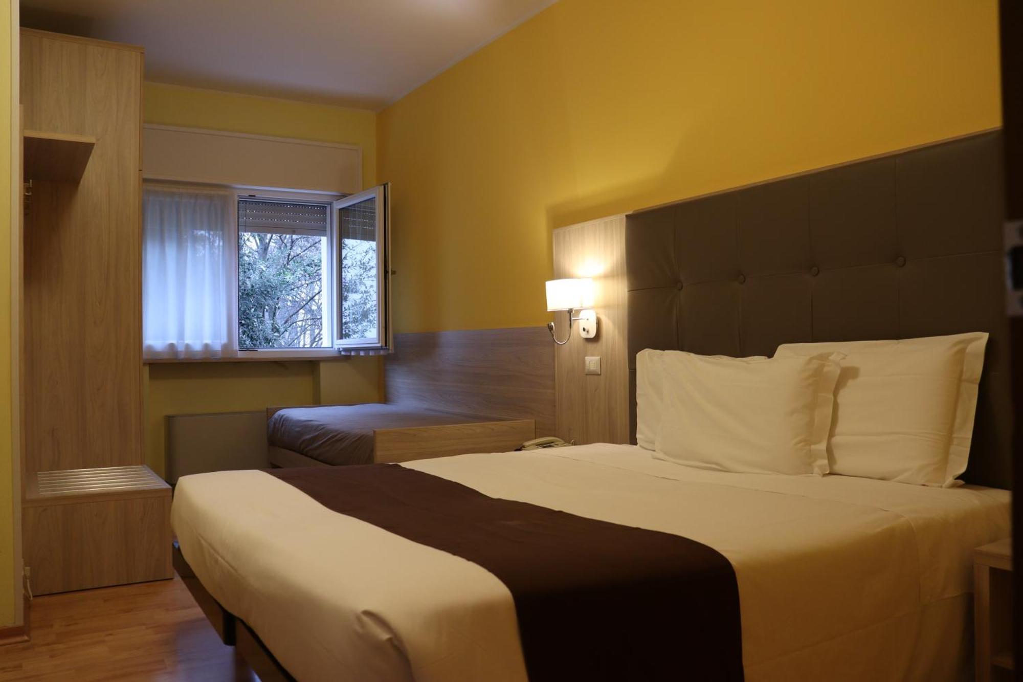 Montereale 3* Pordenone