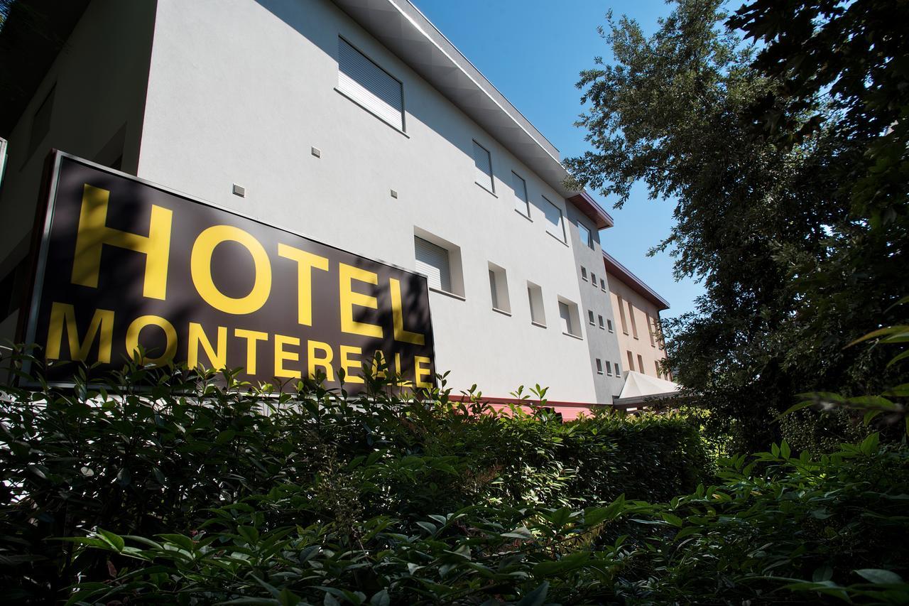Montereale Hotel