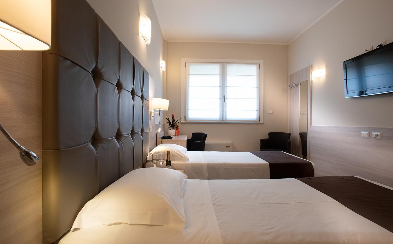 Montereale 3* Pordenone