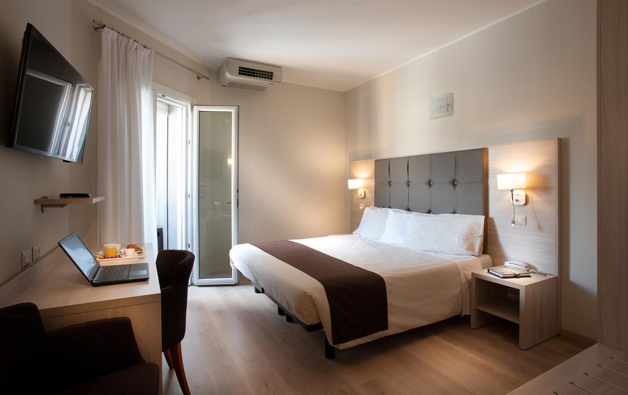 Montereale Hotel 3*