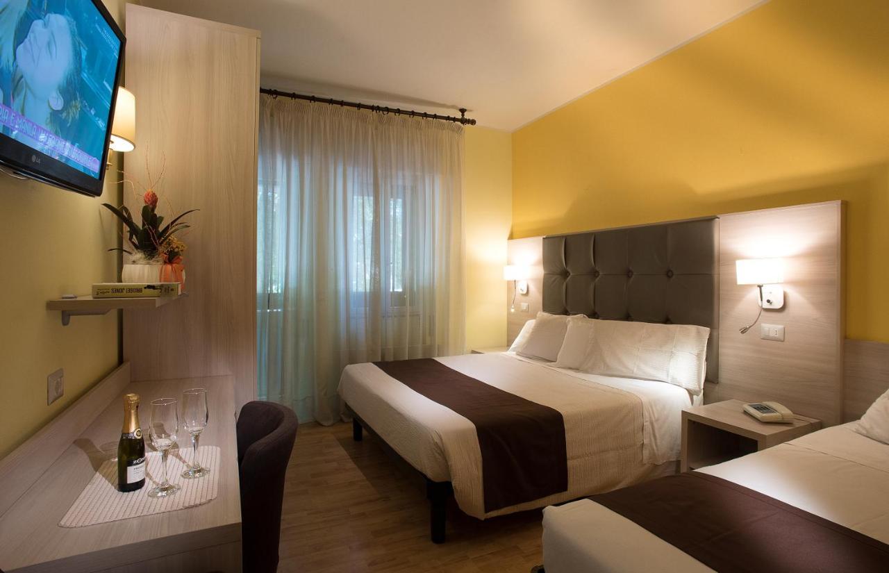 Montereale 3* Pordenone