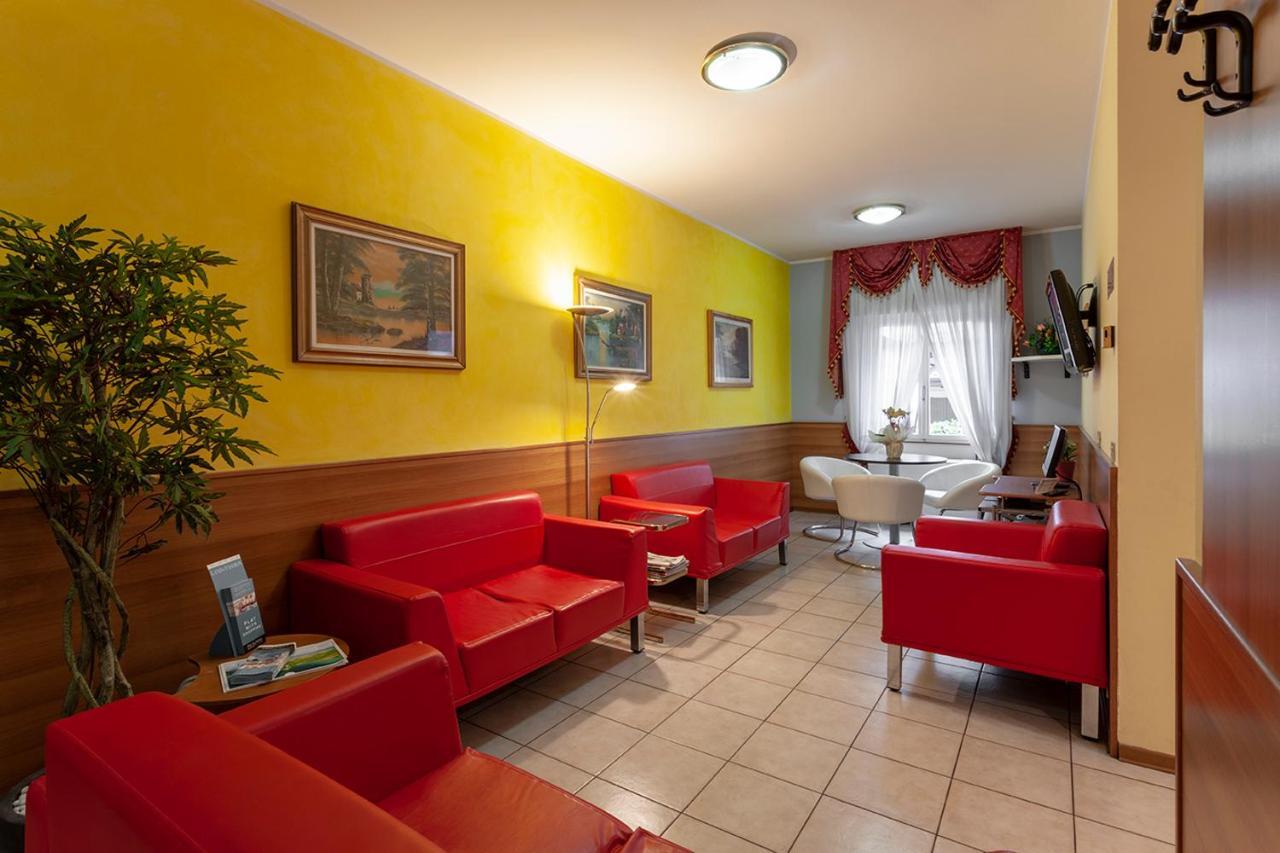 Hotel Montereale Pordenone