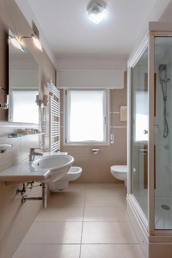 Hotel Montereale