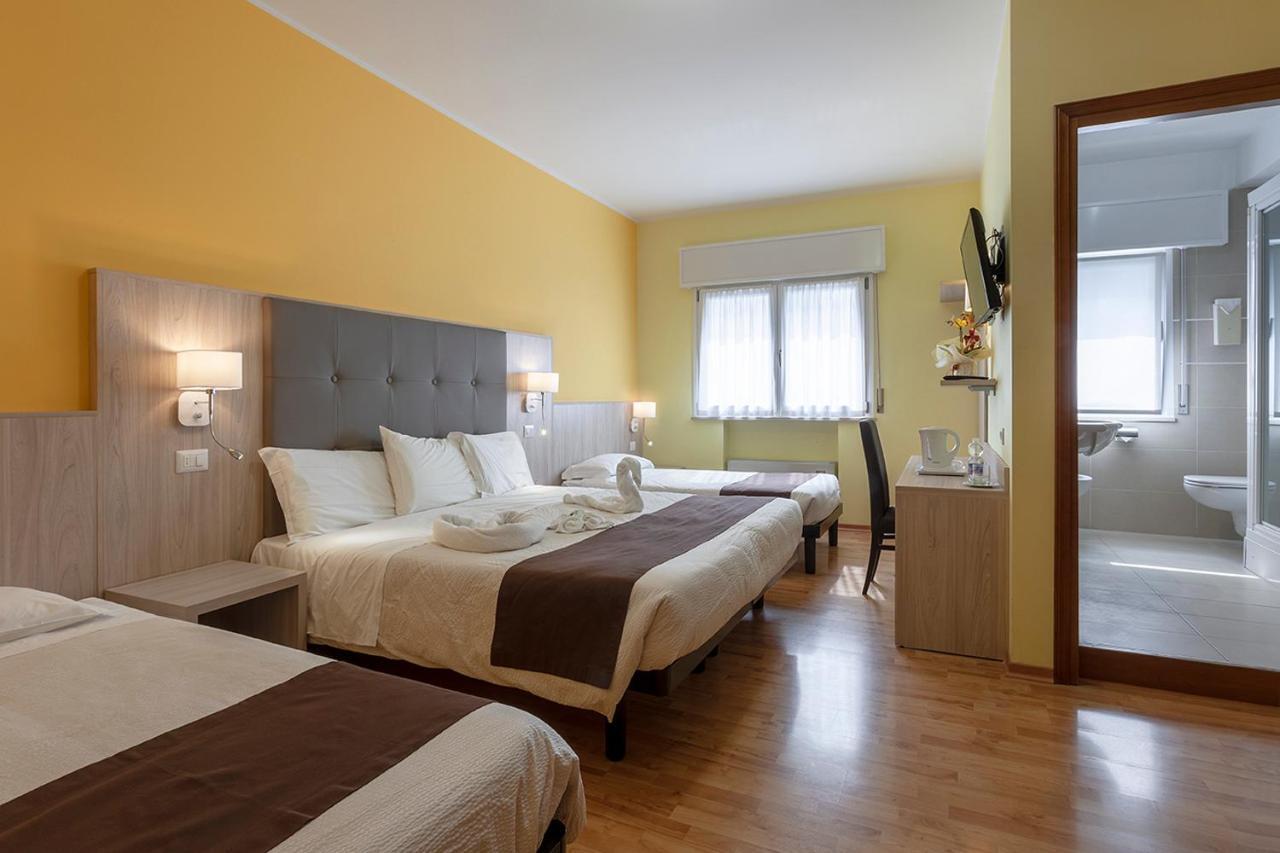 Montereale 3*